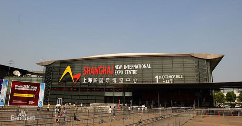 蝌蚪视频科技將亮相AHTE2015第九屆上海國際工業